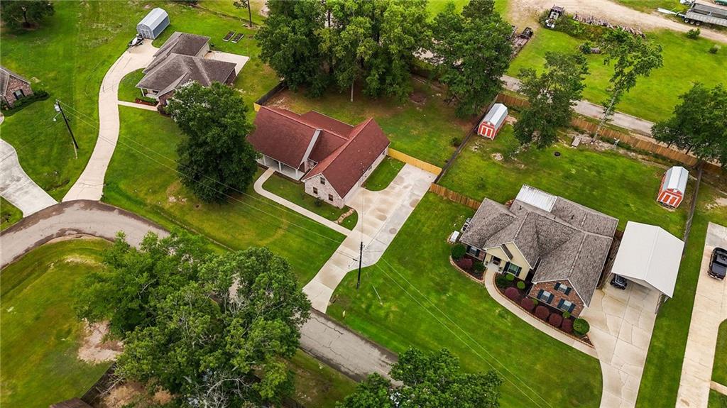 12032 Anna Drive, Hammond, Louisiana image 33