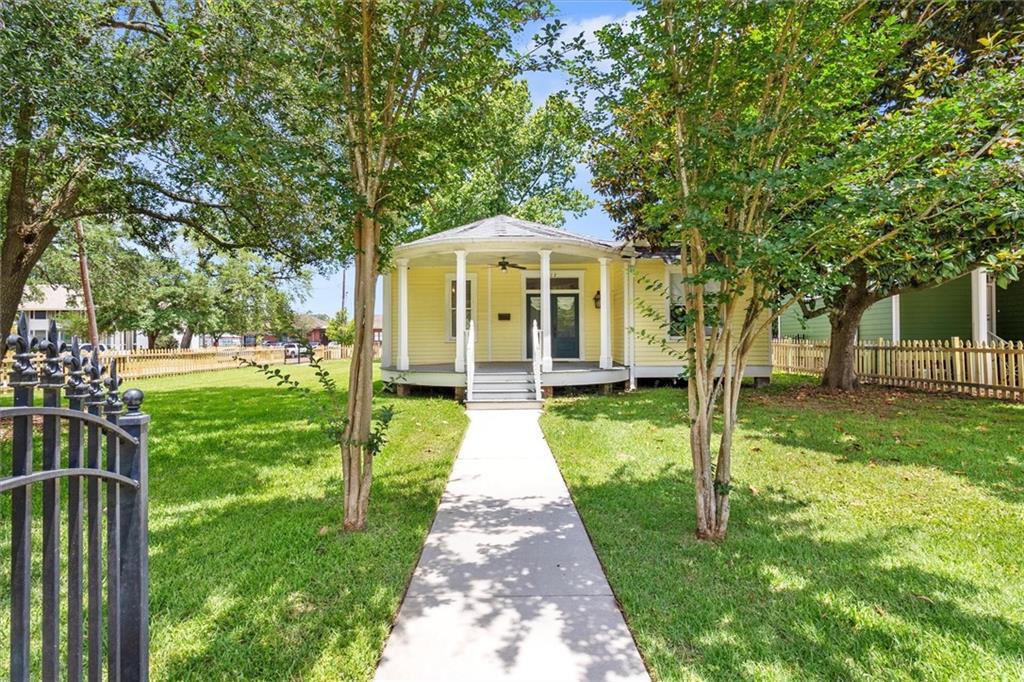 312 N Oak Street, Hammond, Louisiana image 1