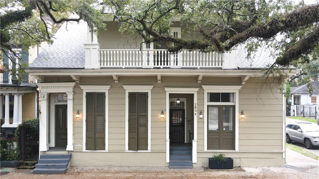 1834 Esplanade Avenue, New Orleans, Louisiana image 1