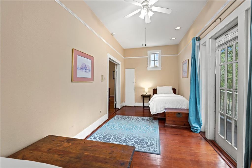 1834 Esplanade Avenue, New Orleans, Louisiana image 19