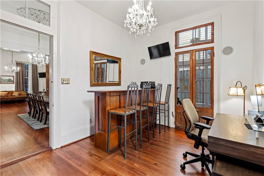 1834 Esplanade Avenue, New Orleans, Louisiana image 21