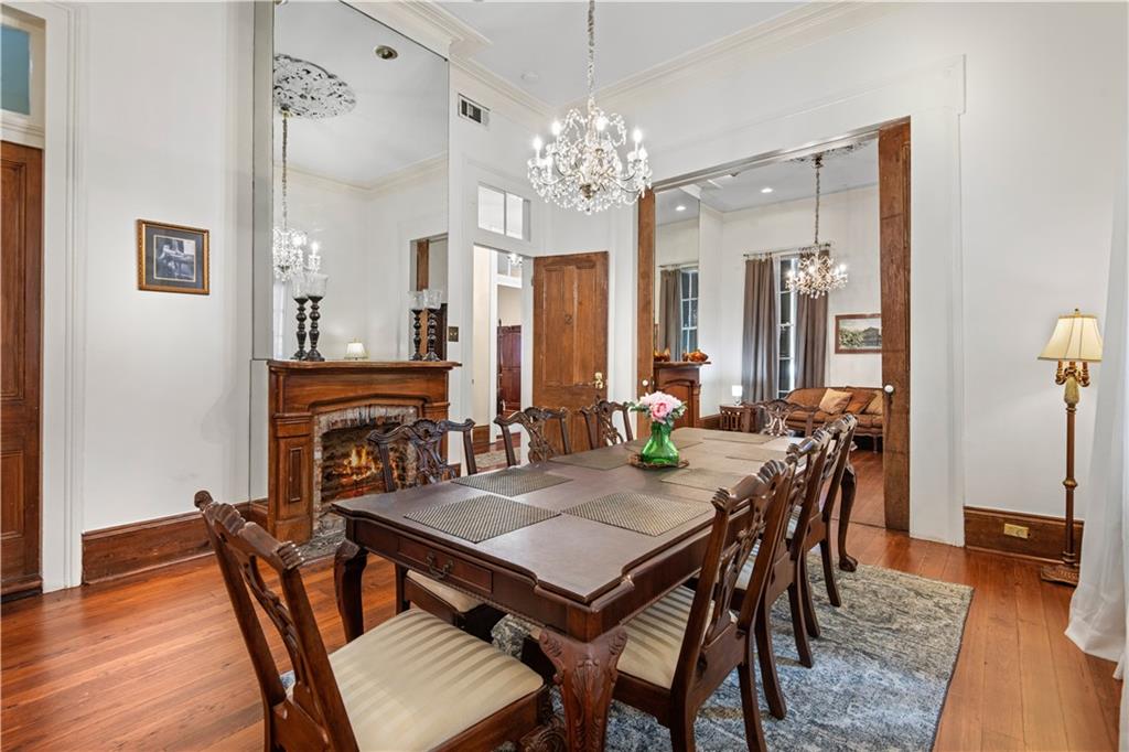 1834 Esplanade Avenue, New Orleans, Louisiana image 4