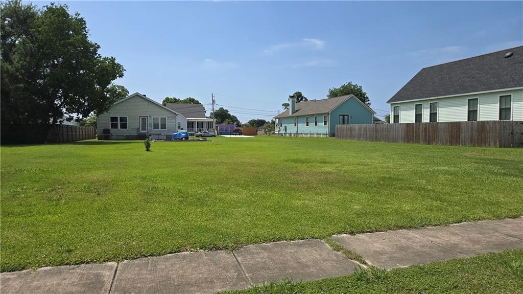 1824 Benjamin Street, Arabi, Louisiana image 1