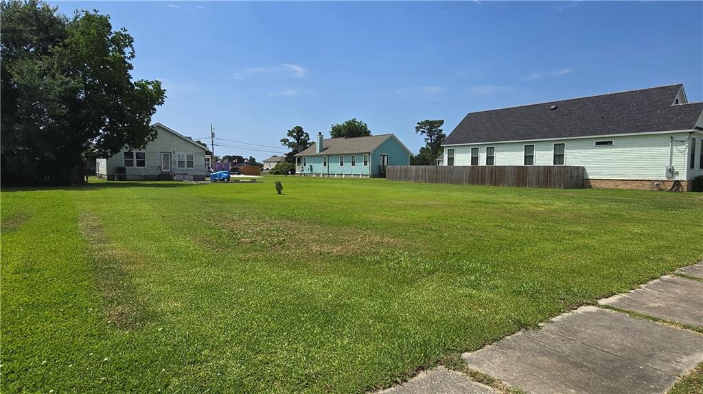 1824 Benjamin Street, Arabi, Louisiana image 2