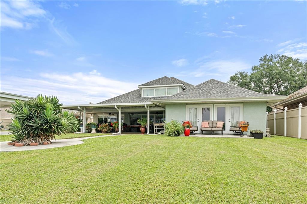 6755 Lake Willow Drive, New Orleans, Louisiana image 45