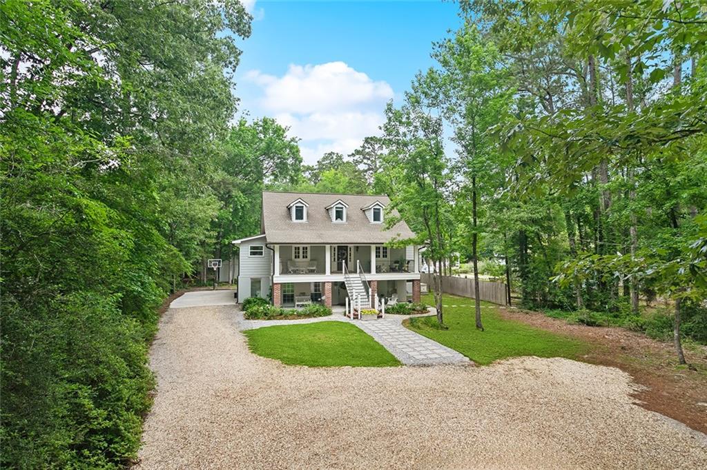 45 Hyacinth Drive, Covington, Louisiana image 2