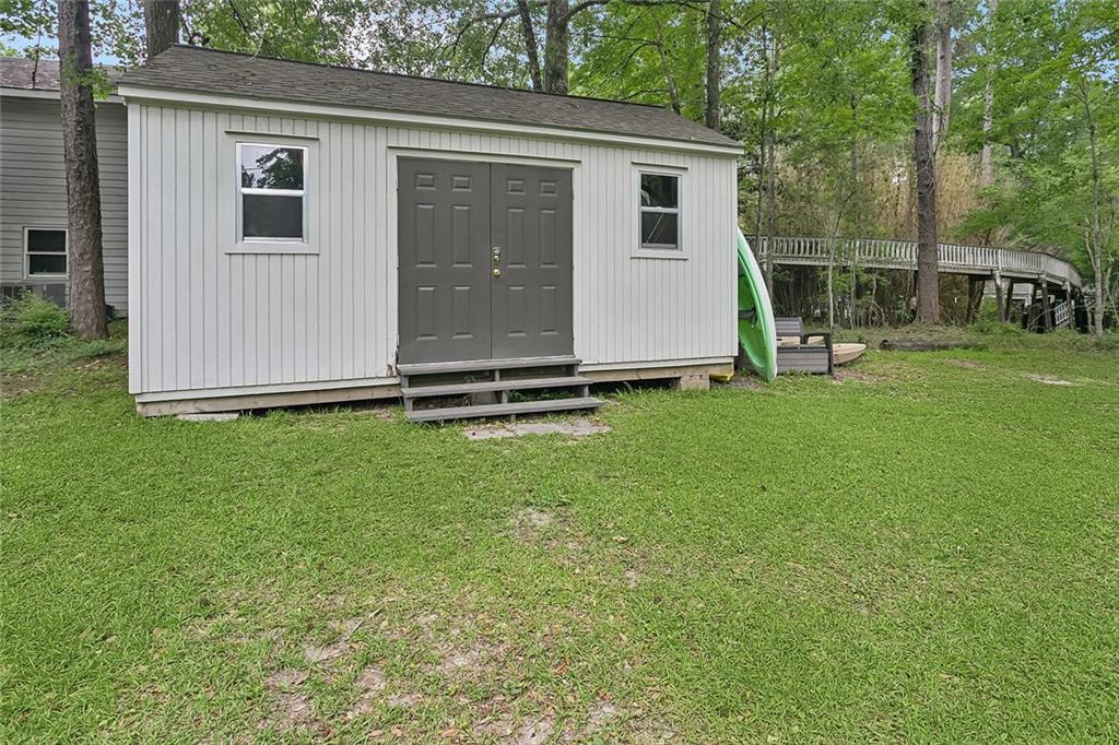 45 Hyacinth Drive, Covington, Louisiana image 25
