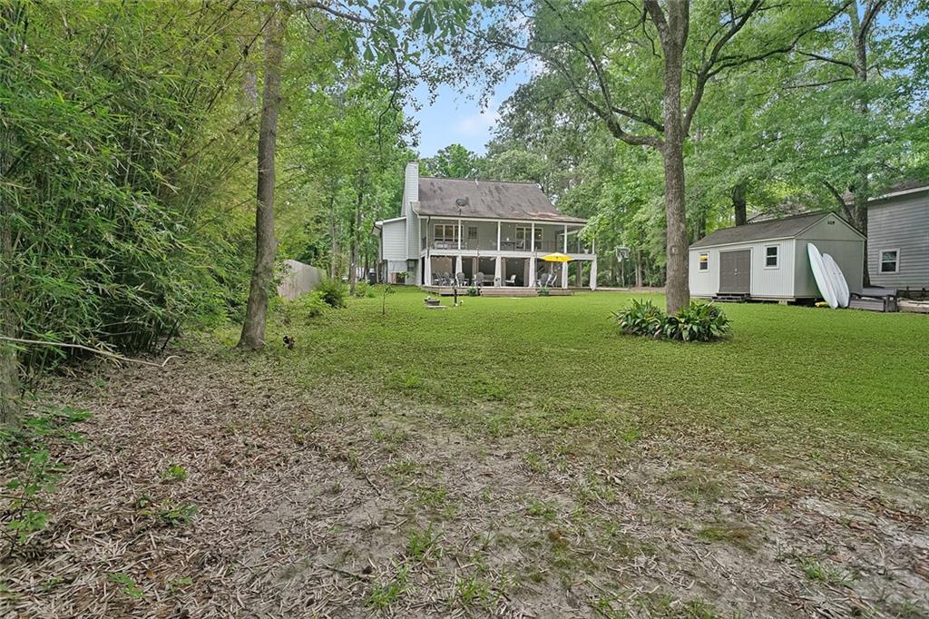 45 Hyacinth Drive, Covington, Louisiana image 27