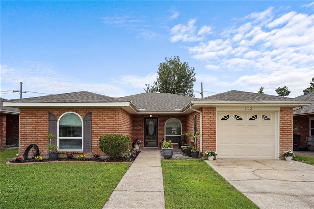 1112 Michigan Avenue, Kenner, Louisiana image 1