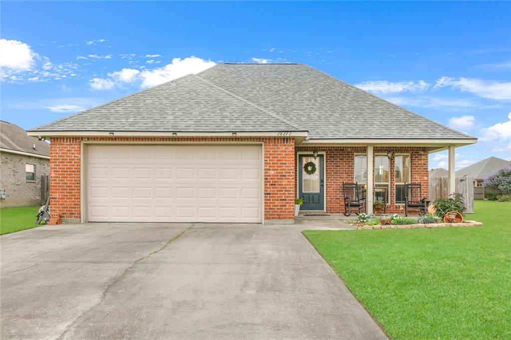 28272 Lake Salvador Drive, Livingston, Louisiana image 1