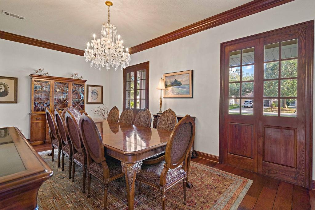 553 Beau Chene Drive, Mandeville, Louisiana image 12