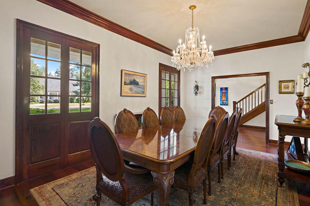 553 Beau Chene Drive, Mandeville, Louisiana image 13