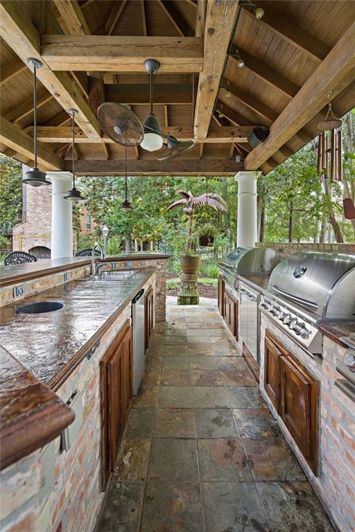 553 Beau Chene Drive, Mandeville, Louisiana image 21
