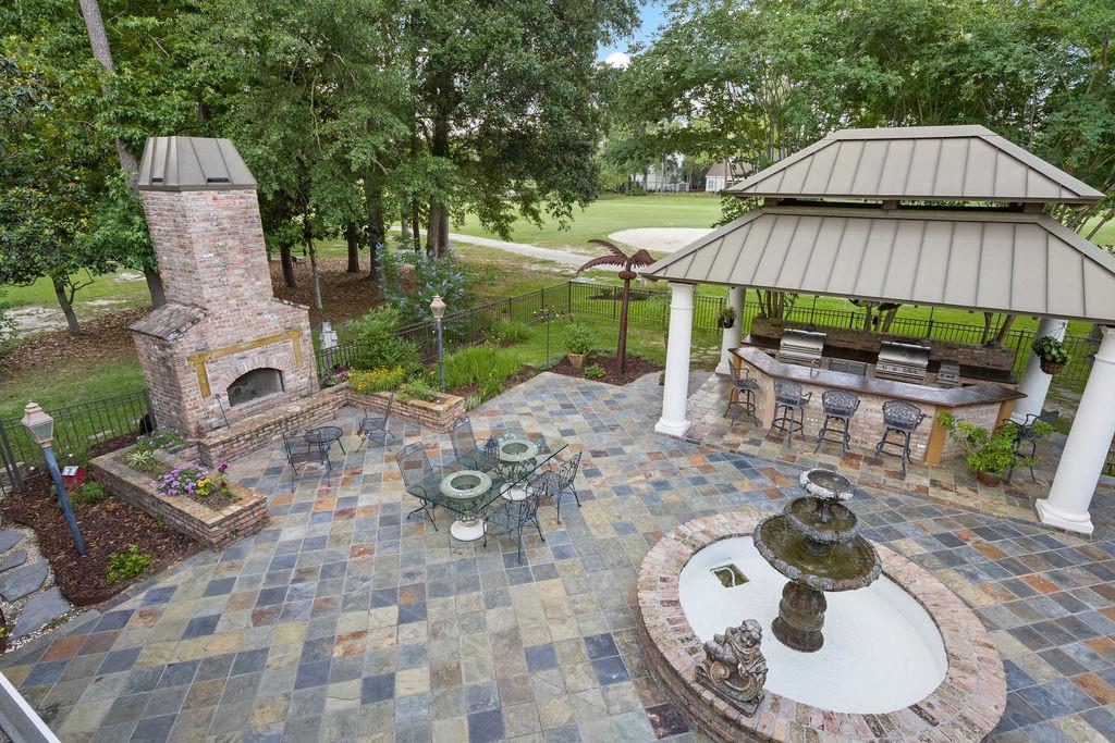 553 Beau Chene Drive, Mandeville, Louisiana image 30