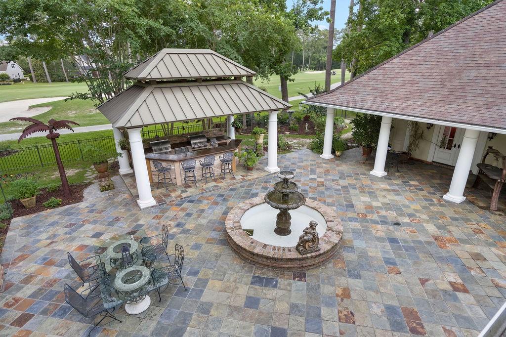553 Beau Chene Drive, Mandeville, Louisiana image 31