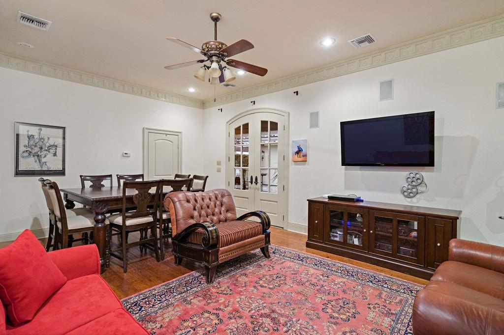 553 Beau Chene Drive, Mandeville, Louisiana image 33