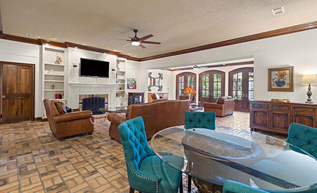 553 Beau Chene Drive, Mandeville, Louisiana image 4