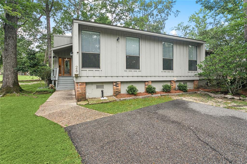 640 Tete Lours Drive #28, Mandeville, Louisiana image 1