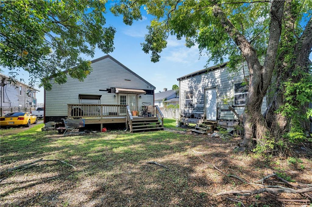 4721 Baudin Street, New Orleans, Louisiana image 11