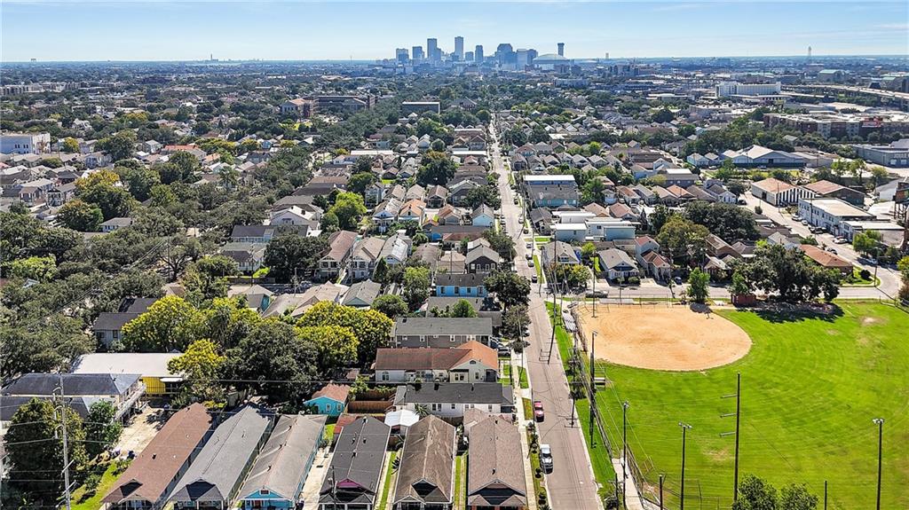 4721 Baudin Street, New Orleans, Louisiana image 15