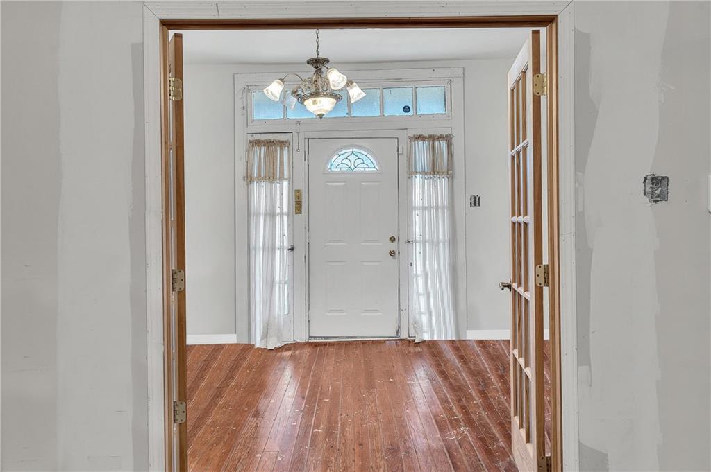 4721 Baudin Street, New Orleans, Louisiana image 4