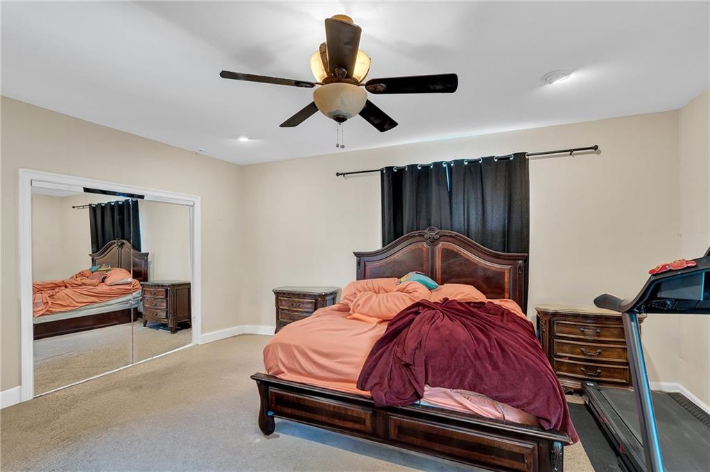 4721 Baudin Street, New Orleans, Louisiana image 9