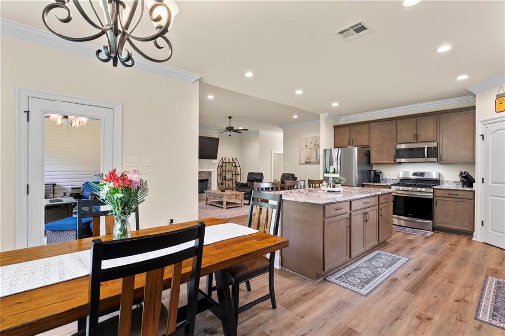 26190 Salt Grass Drive, Ponchatoula, Louisiana image 12