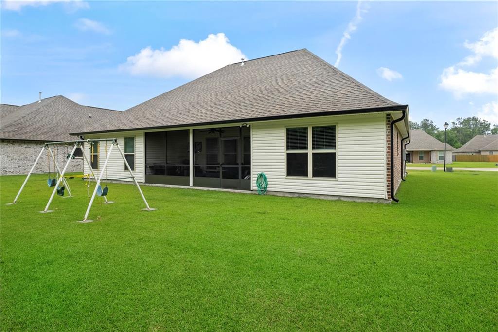 26190 Salt Grass Drive, Ponchatoula, Louisiana image 24