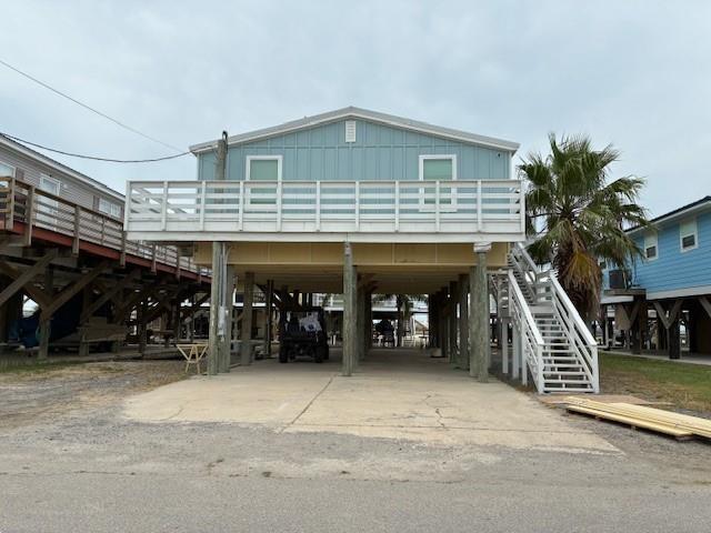 131 Verley Lane, Grand Isle, Louisiana image 1