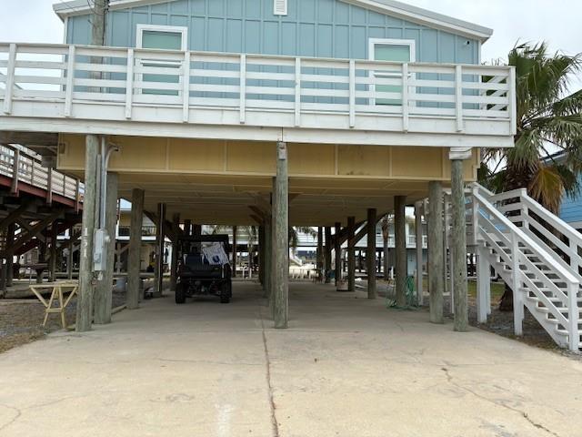 131 Verley Lane, Grand Isle, Louisiana image 2