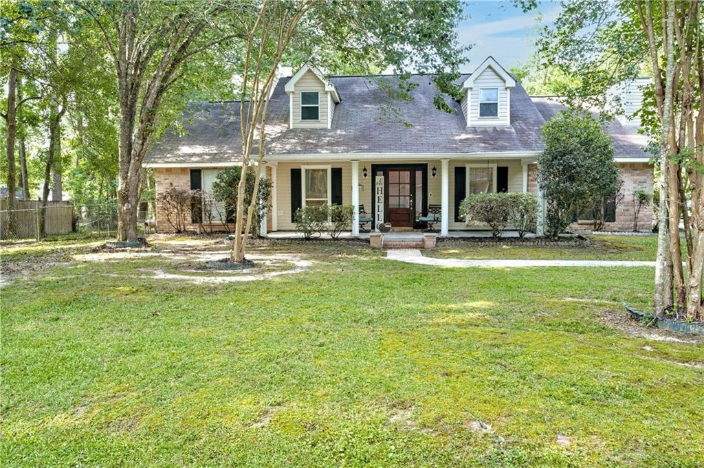 21360 Stire Street, Abita Springs, Louisiana image 1