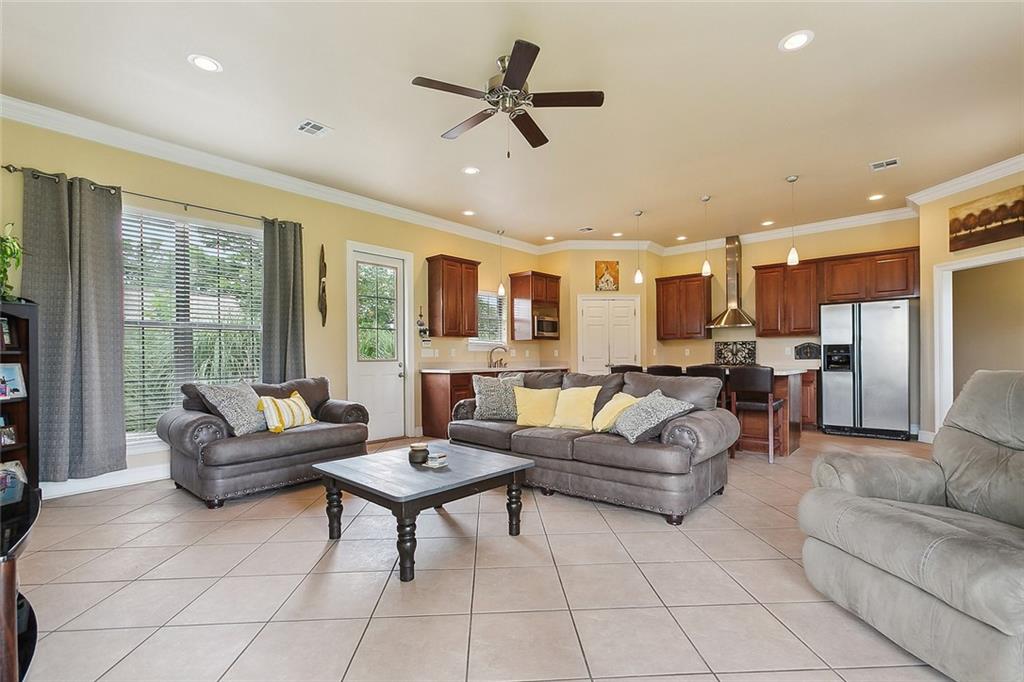 241 Albania Drive, Luling, Louisiana image 4
