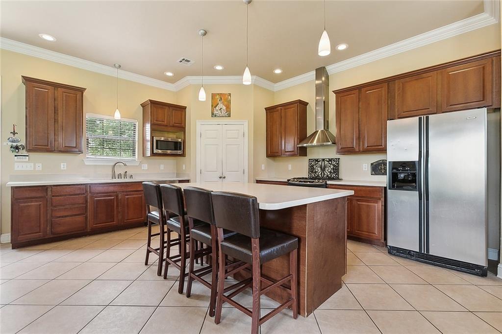 241 Albania Drive, Luling, Louisiana image 6