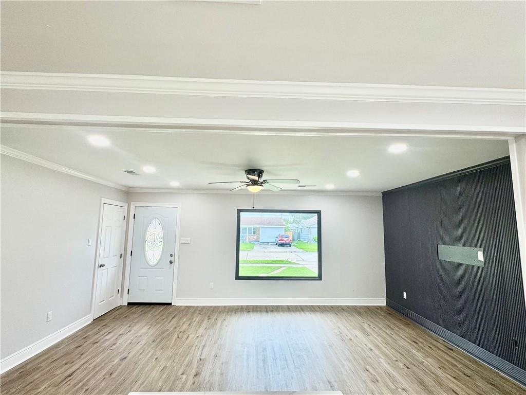 3805 Purdue Drive, Metairie, Louisiana image 3