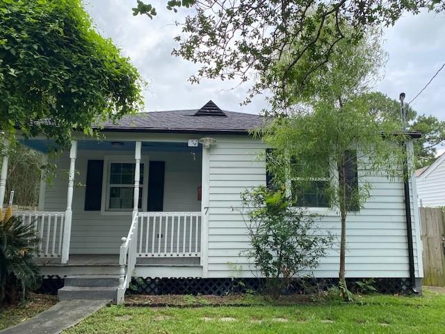 7 Labarre Place, Jefferson Parish, Louisiana image 1