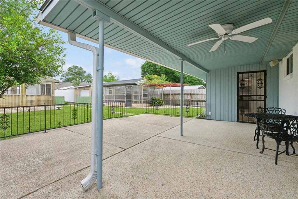 4912 Ithaca Street, Metairie, Louisiana image 23