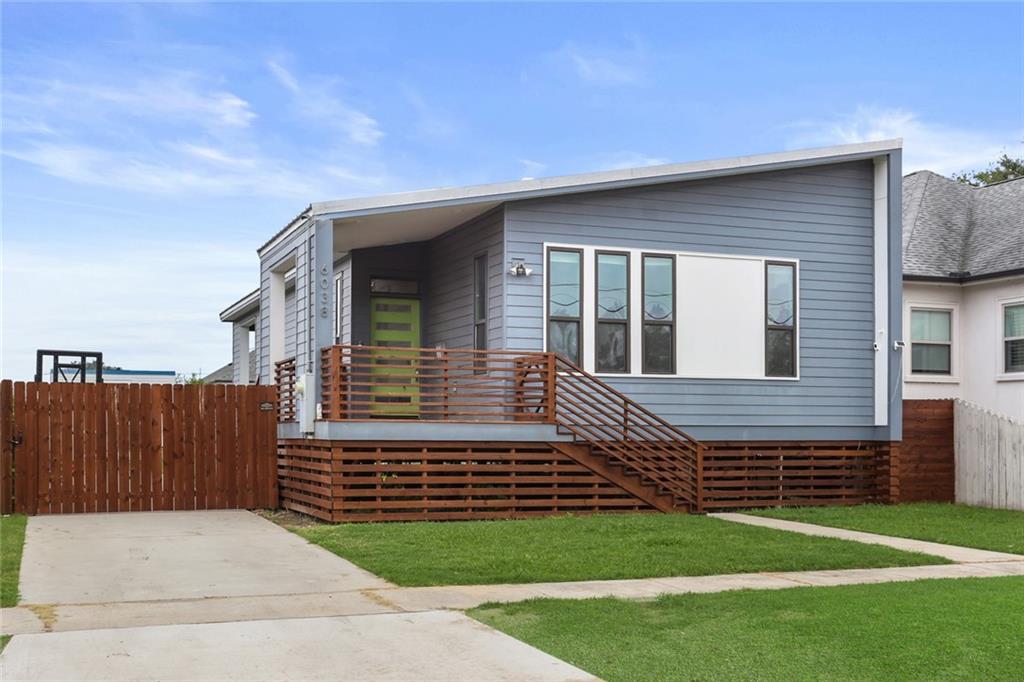 6038 Cameron Boulevard, New Orleans, Louisiana image 2