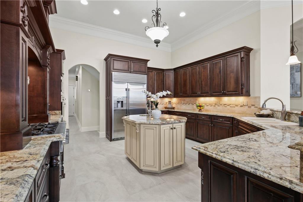1125 Lakeshore Boulevard, Slidell, Louisiana image 17