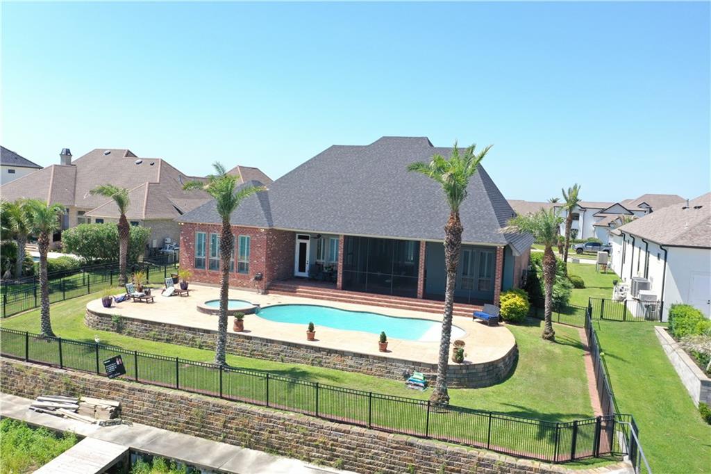 1125 Lakeshore Boulevard, Slidell, Louisiana image 6