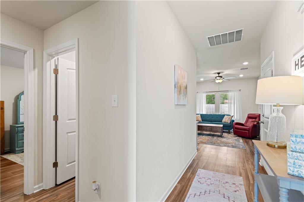 44183 Covington Ridge Drive, Hammond, Louisiana image 2
