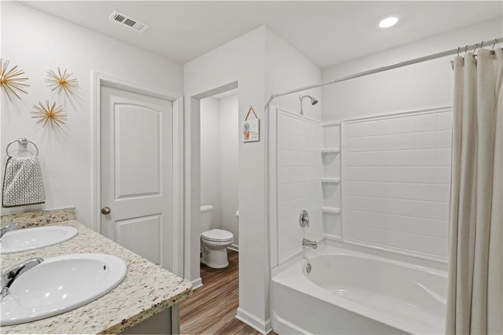 44183 Covington Ridge Drive, Hammond, Louisiana image 9