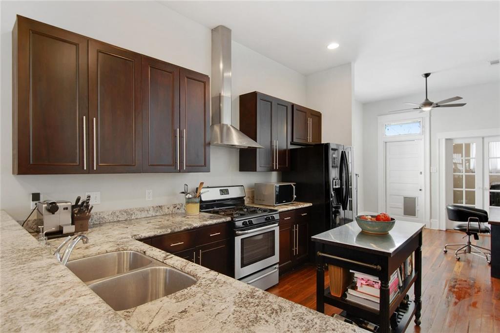149 Millaudon Street, New Orleans, Louisiana image 3