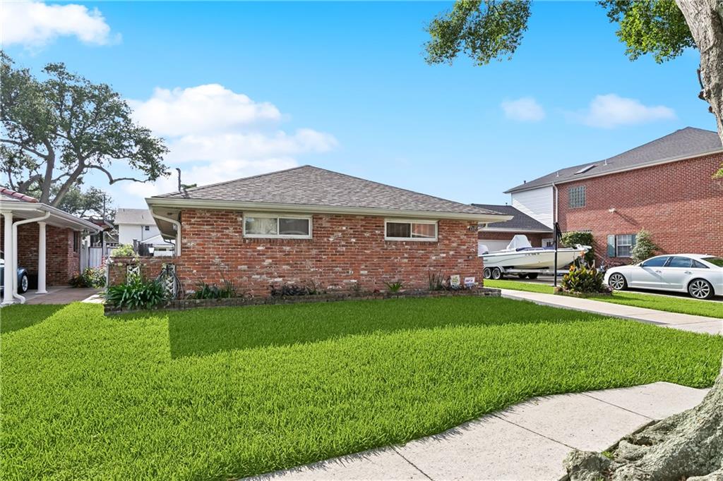 3221 Metairie Heights Avenue, Metairie, Louisiana image 2