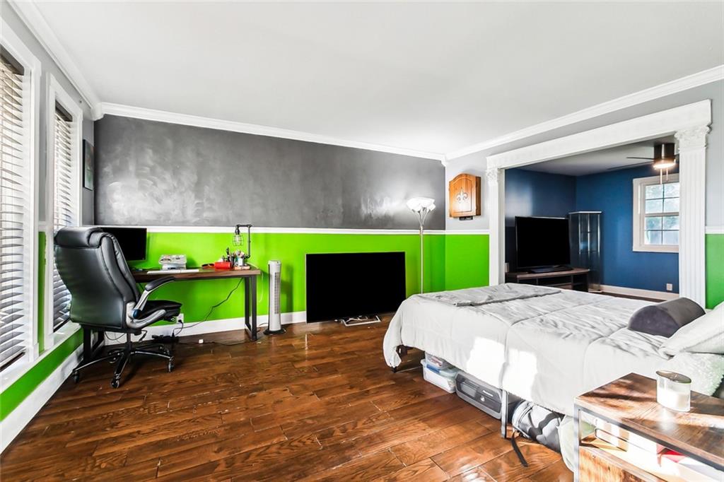 3500 Silver Maple Court, New Orleans, Louisiana image 11