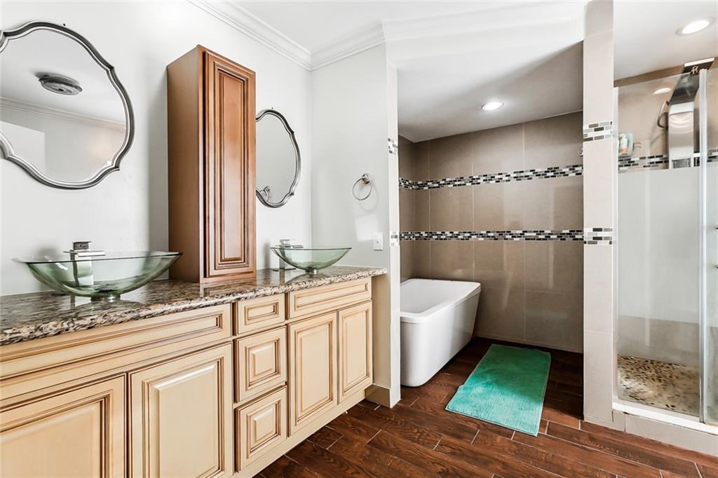 3500 Silver Maple Court, New Orleans, Louisiana image 13
