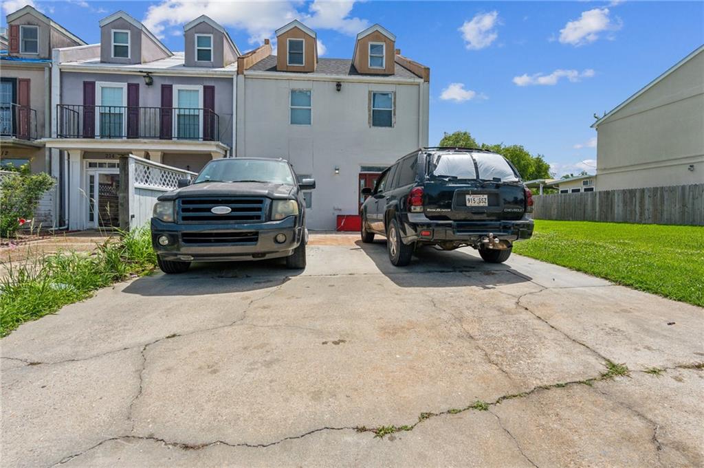 216 Rue D Iberville, Houma, Louisiana image 1