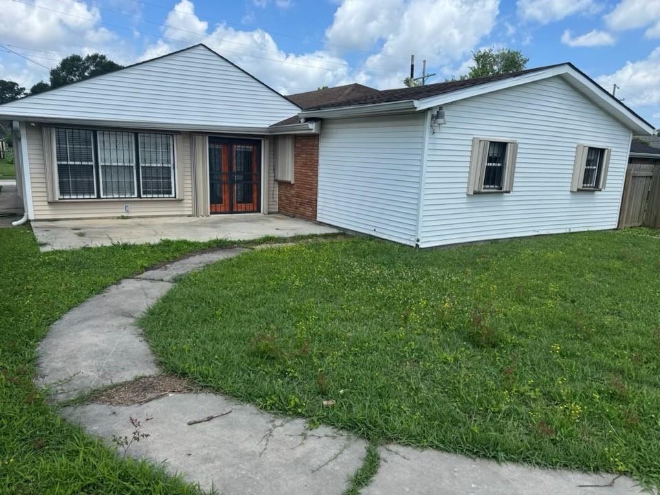 4659 Nottingham Drive, New Orleans, Louisiana image 2