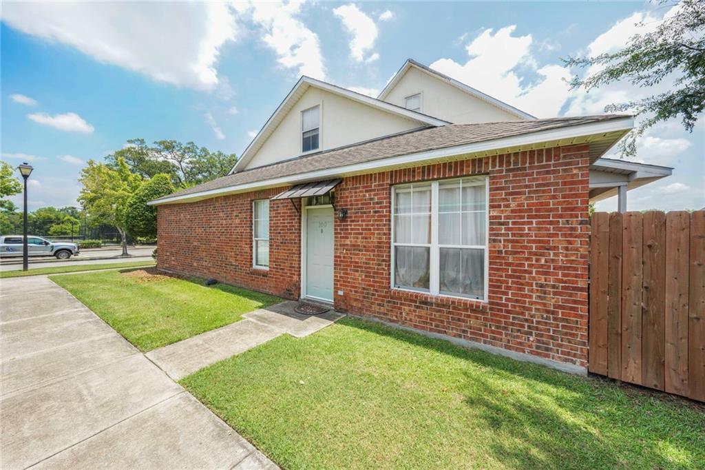 4000 Lake Beau Pre Boulevard #100, Baton Rouge, Louisiana image 1