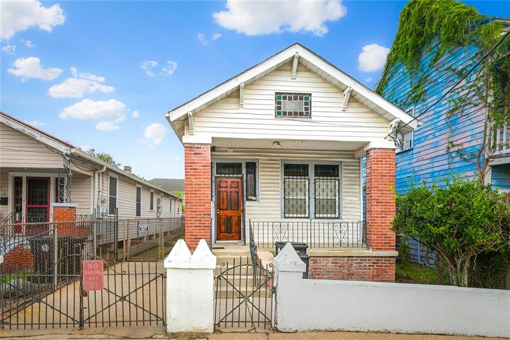 925 N Prieur Street, New Orleans, Louisiana image 1
