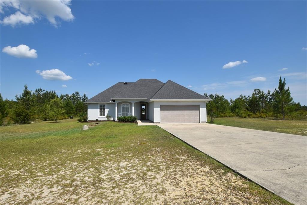 52364 Shore Drive, Franklinton, Louisiana image 1